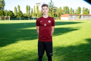 Ondřej Jáchymiak